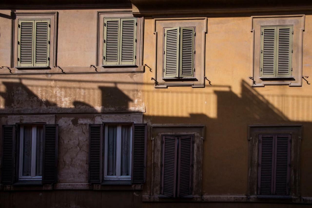 Trevi Luxury Terrace Lejlighed Rom Eksteriør billede